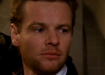 This Forgotten TV Vampire Was Solving Crimes Before David Boreanaz’s Angel