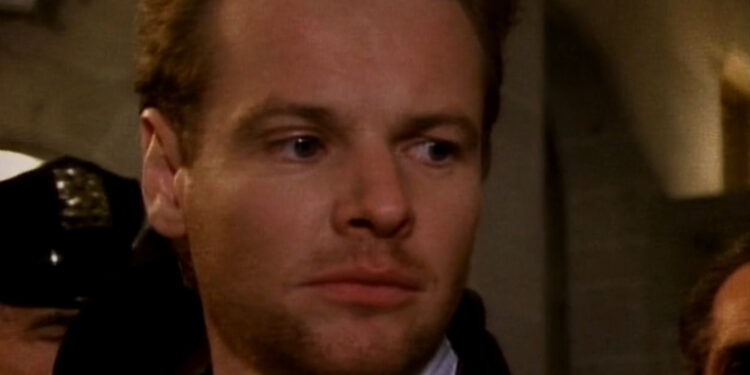 This Forgotten TV Vampire Was Solving Crimes Before David Boreanaz’s Angel