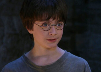 Steven Spielberg Left The Harry Potter Movie To Make A Sci-Fi Cult Classic