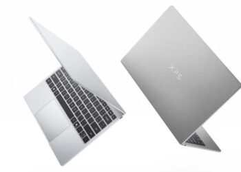 The Dell XPS 13 Laptop Is Available Starting Today