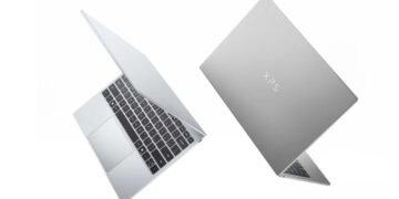 The Dell XPS 13 Laptop Is Available Starting Today