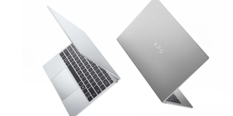 The Dell XPS 13 Laptop Is Available Starting Today