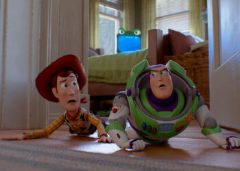 Toy Story 5 Ending Explained