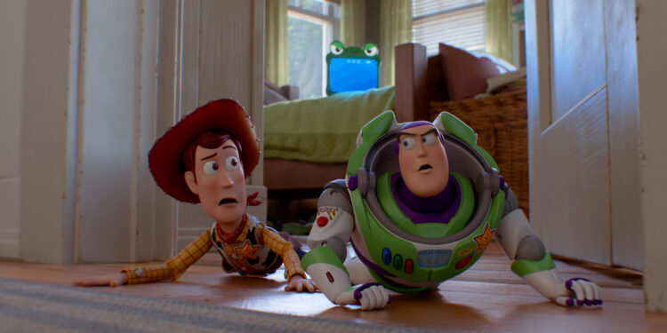 Toy Story 5 Ending Explained