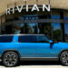 Rivian Faces A Class Action Lawsuit Over Self-Driving In Its Early Vehicles