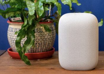 Google Has Discontinued The Nest Home Mini And Nest Audio