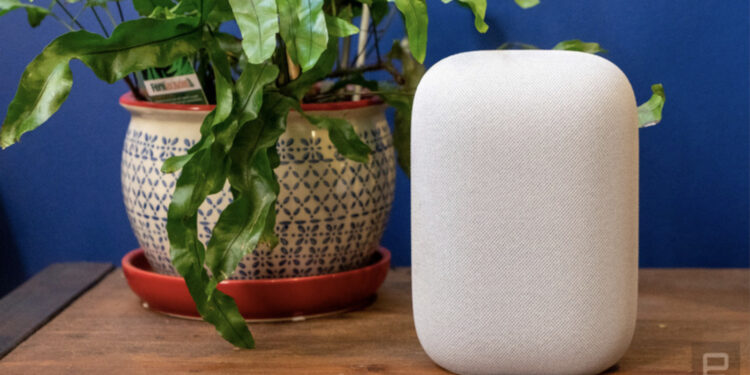 Google Has Discontinued The Nest Home Mini And Nest Audio