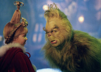 One Of Jim Carrey’s Biggest Box Office Hits Is Getting A Sequel