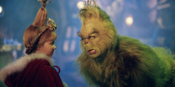One Of Jim Carrey’s Biggest Box Office Hits Is Getting A Sequel