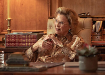 Dutton Ranch Episode 7 Finally Reveals The Show’s ‘Secret Villain’
