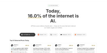 Superhuman Has Acquired AI Authenticity Service GPTZero
