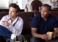 Why Jamie Foxx And Robert Downey Jr.’s Movie All-Star Weekend Still Isn’t Out