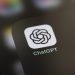 OpenAI Will Initially Only Release ChatGPT 5.6 To Government-Approved Customers