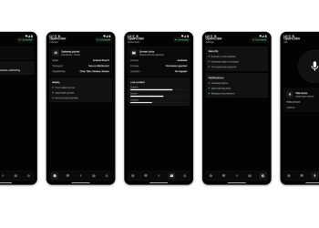 There’s Now An OpenClaw App For iOS And Android Phones