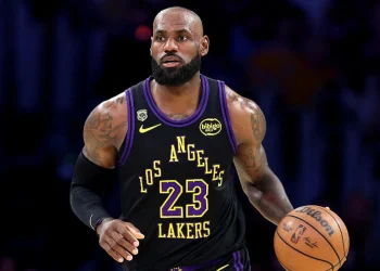 LeBron James headlines NBA free agency; Paraguay stun Germany in World Cup