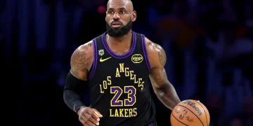 LeBron James headlines NBA free agency; Paraguay stun Germany in World Cup