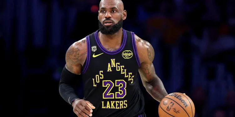 LeBron James headlines NBA free agency; Paraguay stun Germany in World Cup