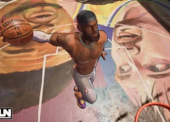 NBA The Run Review – Streetball With Strats