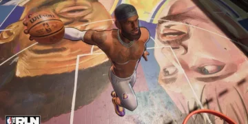 NBA The Run Review – Streetball With Strats