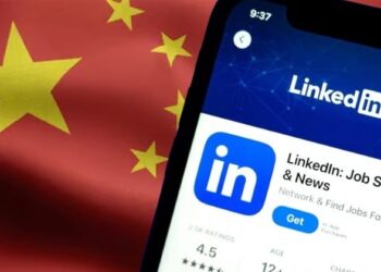 Got a LinkedIn message from a recruiter? It might be Chinese intelligence, warn FBI and MI5