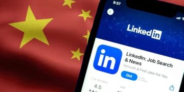 Got a LinkedIn message from a recruiter? It might be Chinese intelligence, warn FBI and MI5