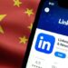Got a LinkedIn message from a recruiter? It might be Chinese intelligence, warn FBI and MI5