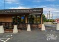I Tried the New Logan Airport Remote Terminal in Framingham