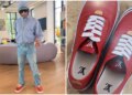 Pharrell’s New Louis Vuitton Sneakers Compared to Vans, Brand Responds