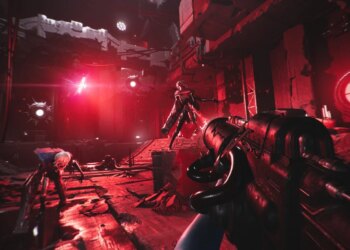Less than a month after launch, the entire Luna Abyss team has been laid off