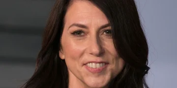 Critics Question MacKenzie Scott’s $7B Megagifts
