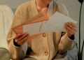 Empty envelope scam explained and how to protect your personal data