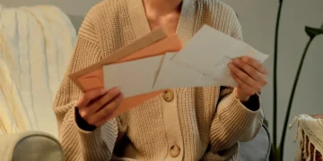 Empty envelope scam explained and how to protect your personal data