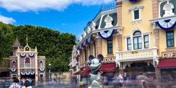 Disneyland Lands Guide: All 9 Lands, Rides, Food & Family Tips