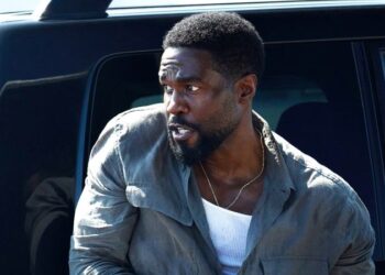 ‘Man on Fire’ sets Yahya Abdul-Mateen II on a path of revenge in new series