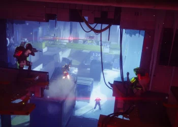 Will Marathon’s new PvE mode reignite interest around the fizzling game? Community reaction so far seems positive