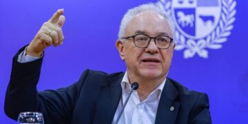 Uruguay takes over the Mercosur presidency this month, with EU quotas a top priority — MercoPress