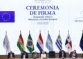 The EU deal’s quota split will dominate the Mercosur summit as Uruguay takes the helm — MercoPress