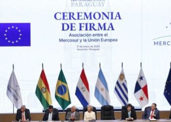 The EU deal’s quota split will dominate the Mercosur summit as Uruguay takes the helm — MercoPress