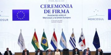 The EU deal’s quota split will dominate the Mercosur summit as Uruguay takes the helm — MercoPress