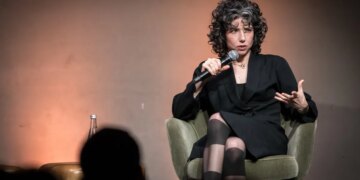 Signal’s Meredith Whittaker wants you to remember that AI chatbots ‘are not your friends’