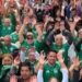 Mexico attempts largest-ever ‘wave’ after popularizing it in 1986