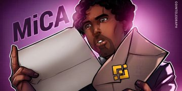 MiCA Rules Force Binance EU Service Restrictions