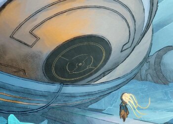 Studio Behind One Of 2026’s Most Special Metroidvanias Closes