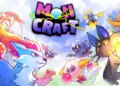 MonCraft 199X is a creature collecting survival game where the Y2K apocalypse actually happened