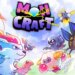 MonCraft 199X is a creature collecting survival game where the Y2K apocalypse actually happened