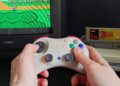 Best retro controllers 2026: perfect pads for your classic consoles and games
