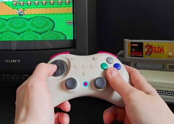 Best retro controllers 2026: perfect pads for your classic consoles and games