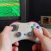 Best retro controllers 2026: perfect pads for your classic consoles and games