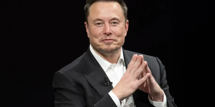 Here’s a Clue About SpaceX’s Actual Revenue-Generating Plans