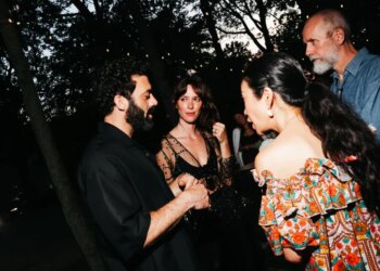 Luxury Clients Are Seeking More Meaningful Connections, Says New Report